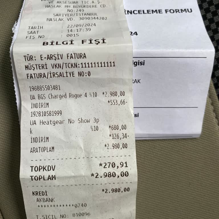 Hediye Çorap Yanıltmacası Ve Ayakkabı Değişim Sorunu