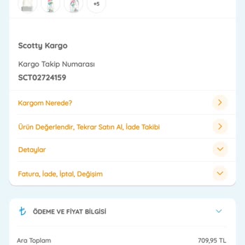 E-bebek Kargo Krizi: Bekleyen Sipariş Ve Ulaşılamayan Destek