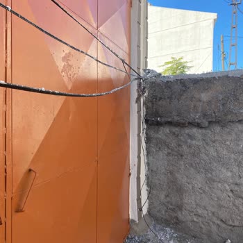 Kabloların Bağlanmaması Sorunu