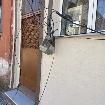 Kabloların Bağlanmaması Sorunu