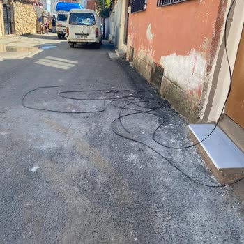 Kabloların Bağlanmaması Sorunu