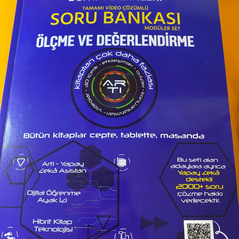 Video Çözümlerine Erişimde Kısıtlama Sorunu