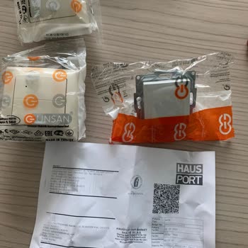 Hausport Eksik Parça Ve İletişim Sorunu Yaşadım