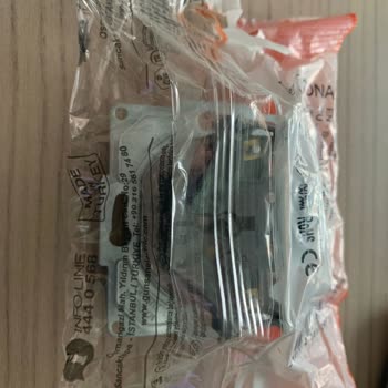 Hausport Eksik Parça Ve İletişim Sorunu Yaşadım