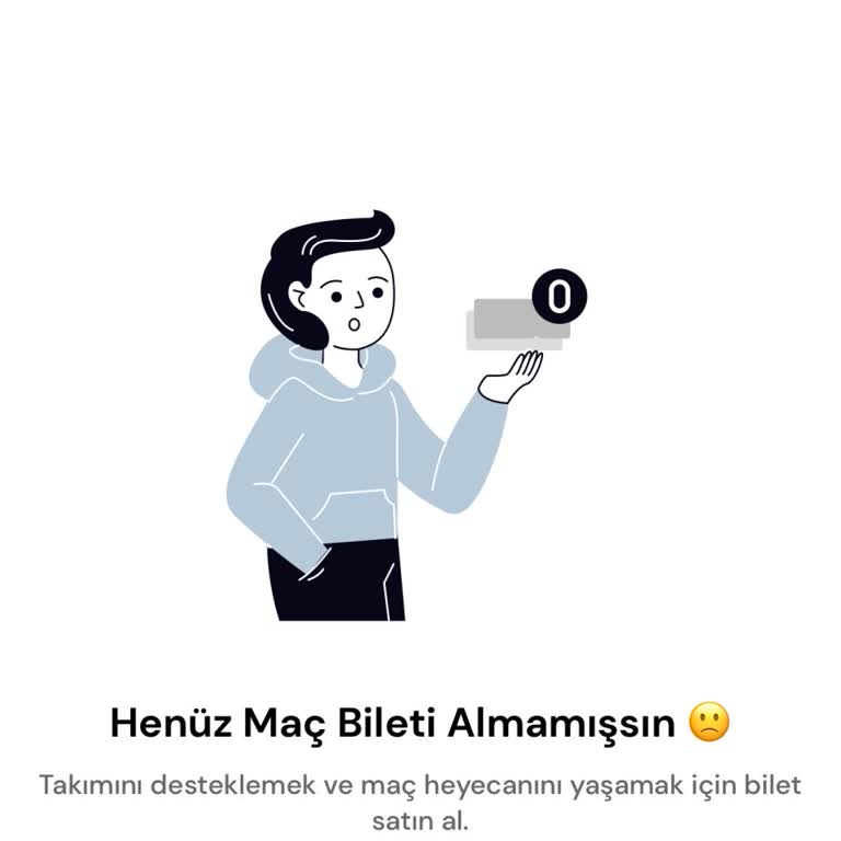 Passolig Bilet Sorunu Ve Acil Destek İhtiyacı