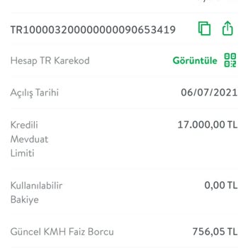 TEB Bankası'nda Bloke Sorunu Ve Müşteri Memnuniyetsizliği