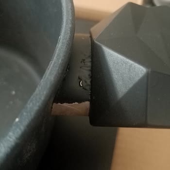 Karaca Züccaciye Tencere Seti Çizilme Sorunu Ve Müşteri Hizmetleri Eksikliği