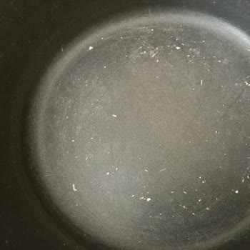 Karaca Züccaciye Tencere Seti Çizilme Sorunu Ve Müşteri Hizmetleri Eksikliği