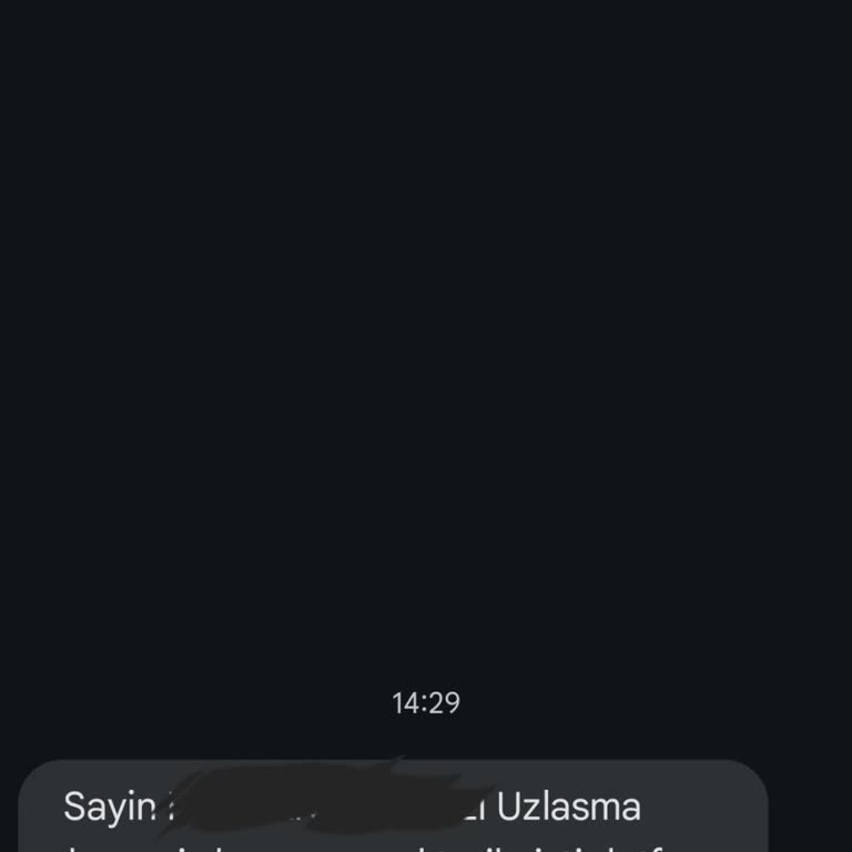 Yanıltıcı Mesajlar Ve Yetkisiz İşlemlerle Mücadele