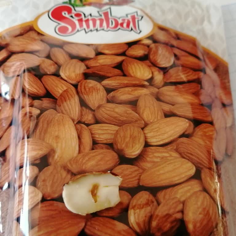 Kalite Düşüşü Ve Yüksek Fiyatlı Simbat Kuruyemiş