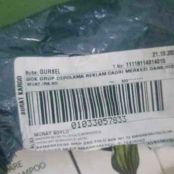 Yanlış Ürün Ve Saygısız Müşteri Hizmetleri