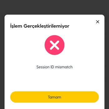 Turkcell Uygulamasındaki Sürekli Hata Kullanıcıları Mağdur Ediyor