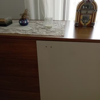 Enza Home Sürekli Kırılan Mobilya Kulpları Sorunu