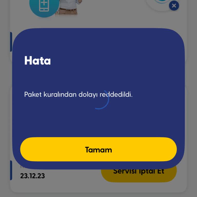 Turkcell'den Çıkmaz Sokağa Giriş: Esım Planı Sorunu
