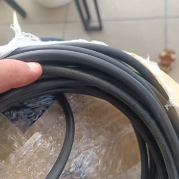 Yanıltıcı Kablo Bilgisi Ve Maddi Zarar Talebi