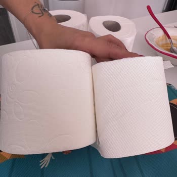 Solo Tuvalet Kağıdı Paketinde Beklenmedik Kalite Sorunu