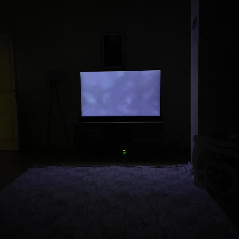 Samsung QLED TV'de Kalite Hayal Kırıklığı