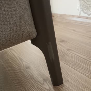 Weltew Home Mobilya Kalitesi Ve Servis Sorunları