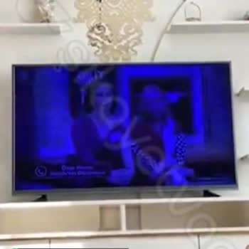 Beko Televizyon Mavi Ekran Sorunu!