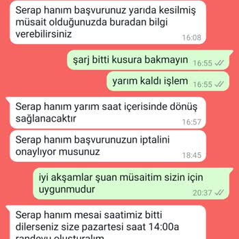 Evde Tesbih Yapımı Adı Altında Kişisel Bilgilerimin Tehlikede Olması