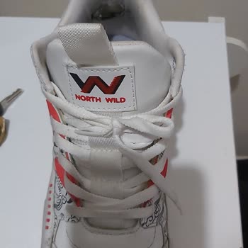 İki Aylık Ayakkabıda Aşınma Ve Yanıltıcı İade Politikası