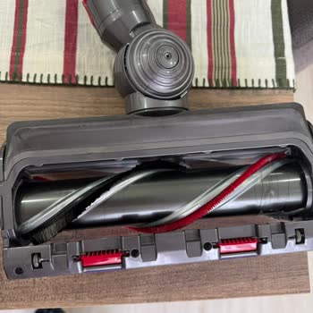 Dyson Replaced My V15 Motorhead with V11 Without Notice and Device Got Louder