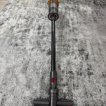 Dyson Replaced My V15 Motorhead with V11 Without Notice and Device Got Louder