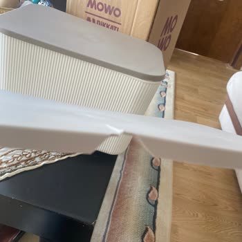 Mowo Home Değişim Konusunda Müşteriyi Oyalıyor