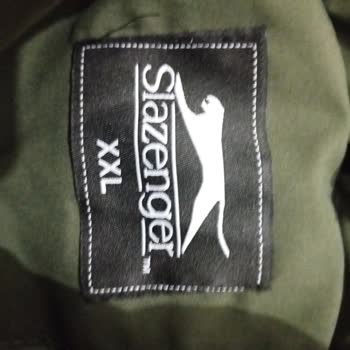 Yanıltıcı Beden Etiketleriyle Karşılaştım