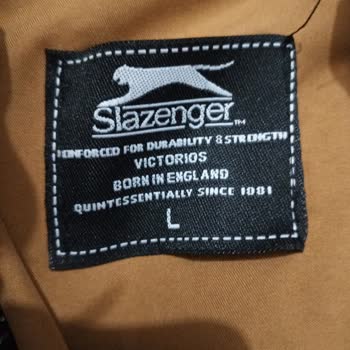 Yanıltıcı Beden Etiketleriyle Karşılaştım