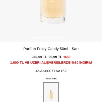 Koton Sipariş İptali Ve Müşteri Memnuniyetsizliği