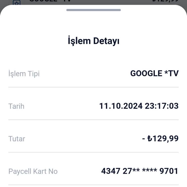 Paycell TV+ İade Sorunu: Binlerce Kullanıcı Mağdur