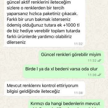 Kıyafet Sepeti'nde İade Sorunu: 2 Aylık Mağduriyet