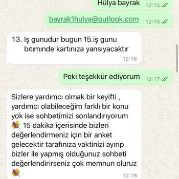 Kıyafet Sepeti'nde İade Sorunu: 2 Aylık Mağduriyet