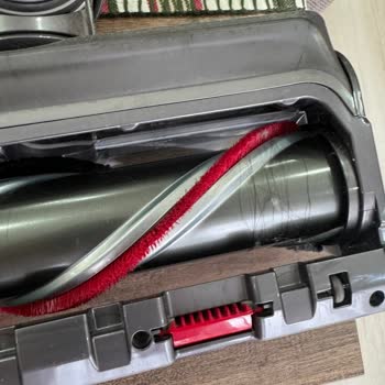 Dyson V15 Süpürge Yanlış Başlık Ve Gürültü Sorunu