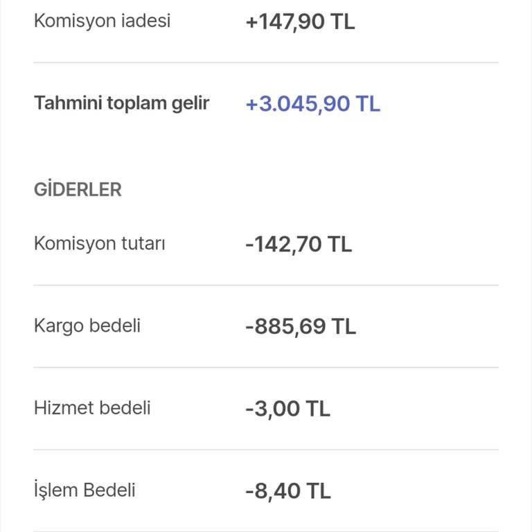 Hepsiburada'da Geciken Ödeme Ve İletişim Sorunu