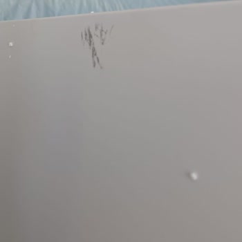 Simfer Derin Dondurucu Montajında Çizik Sorunu