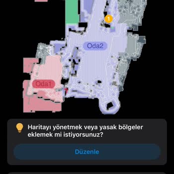 TP-Link Tapo RV30 Plus: Sürekli Sorun Ve Yetersiz Çözüm