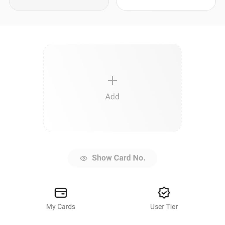 Unable to Access Main Funds via KuCoin Kucard – Account Blocked During Move