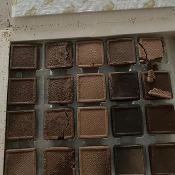 Nestle Ignored My Complaints About Rotten and Worm-Infested Products for 1.5 Months