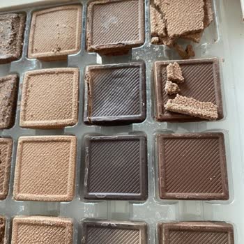 Nestle Ignored My Complaints About Rotten and Worm-Infested Products for 1.5 Months