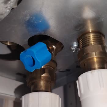 Daikin Kombi Basınç Vanası Dönmüyor, Servis Ücretleri Can Sıkıyor