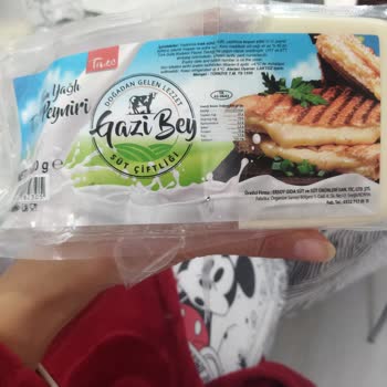 Üründen Çıkan Yabancı Cisimler Şaşırttı