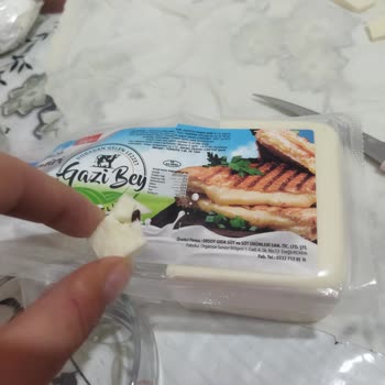 Üründen Çıkan Yabancı Cisimler Şaşırttı