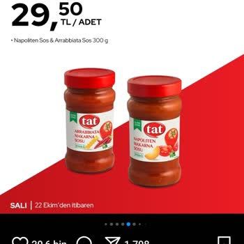 BİM Şubesinde Etiketle Gizlenen Ürün Bilgileri