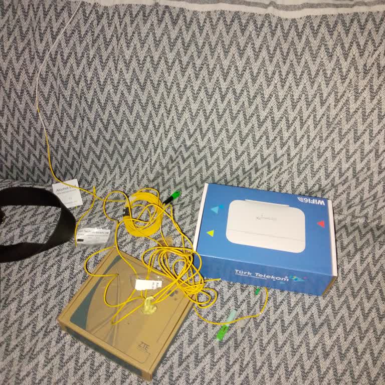 Teknosa Net Aboneliği: Sözler Verildi, Hizmet Gelmedi