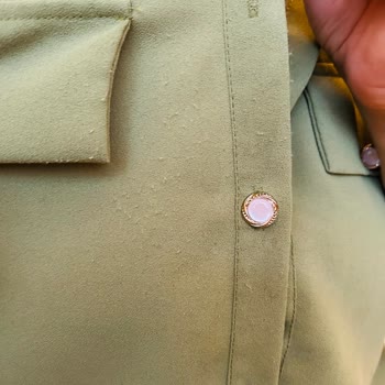 Kumaş Kalitesi Ve Müşteri Hizmetleri Sorunu