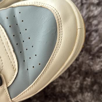 Bershka Ayakkabının Kalitesizliği Ve Müşteri Hizmetleri Sorunu