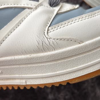 Bershka Ayakkabının Kalitesizliği Ve Müşteri Hizmetleri Sorunu