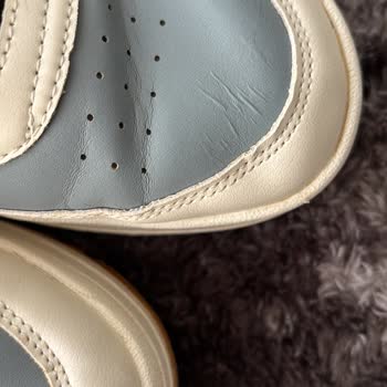 Bershka Ayakkabının Kalitesizliği Ve Müşteri Hizmetleri Sorunu